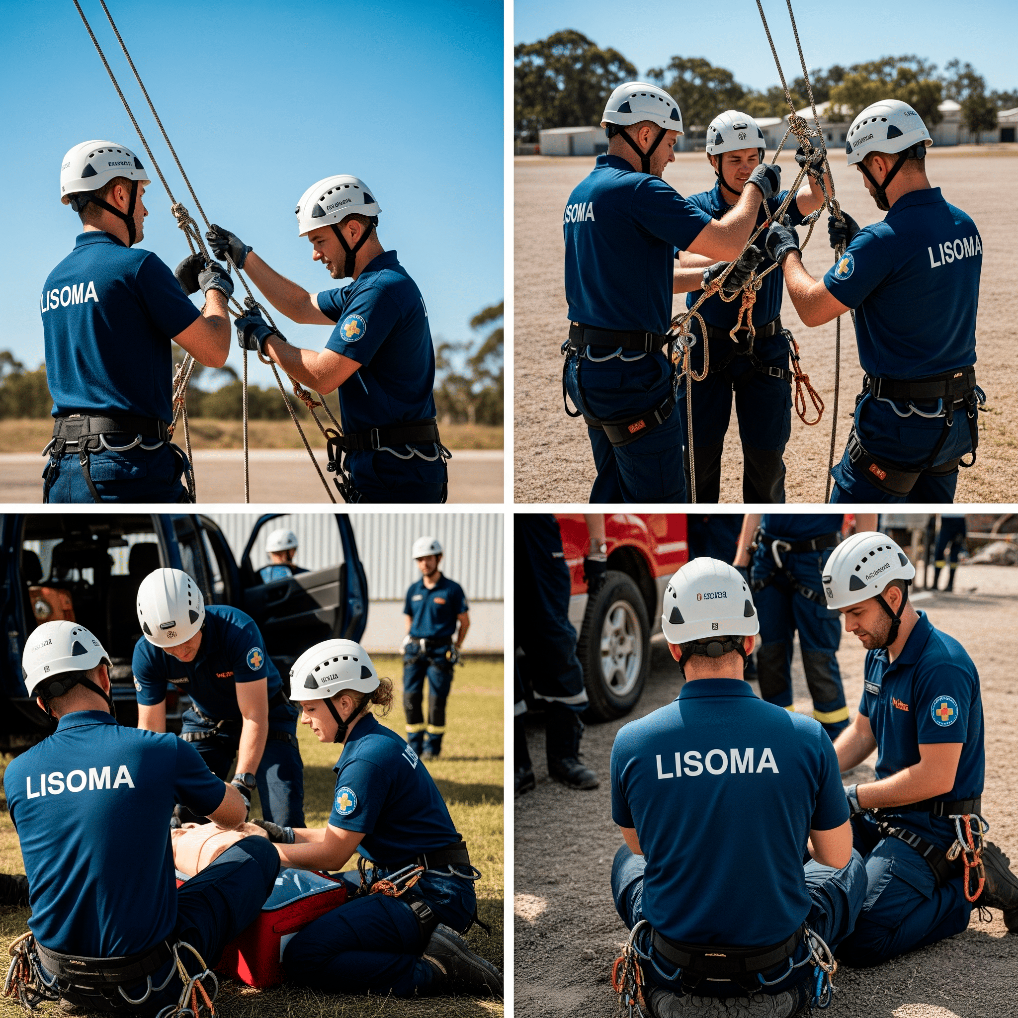 Brigada de Emergencia y Rescate2